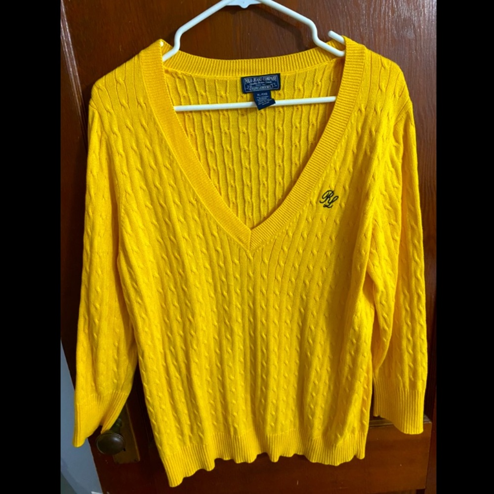 Ralph Lauren sweater